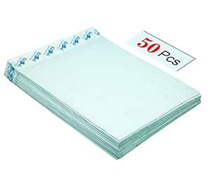 DAHSHA A4 Size Polynet Clothline Envelope Courier Cover Self-Seal ...