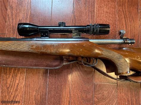 Remington 700 30-06 Rifle