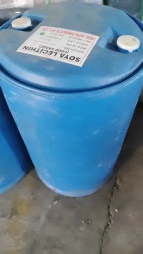 Soy Lecithin Chemical - Soya Lecithin For Food Products Trader ...