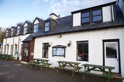 APPLECROSS INN (Scotland) - Inn Reviews & Photos - Tripadvisor