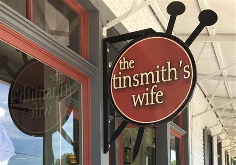 Local Yarn Shop Day 2024 at The Tinsmith’s Wife, 405 7th St, Comfort ...