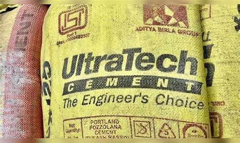 UAE की RAK Cement में हिस्सेदारी खरीद सकती है UltraTech Cement ...
