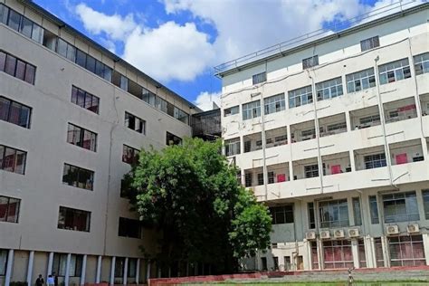 Sanjivani College of Engineering Kopargaon Ahmednagar Campus: Photos ...