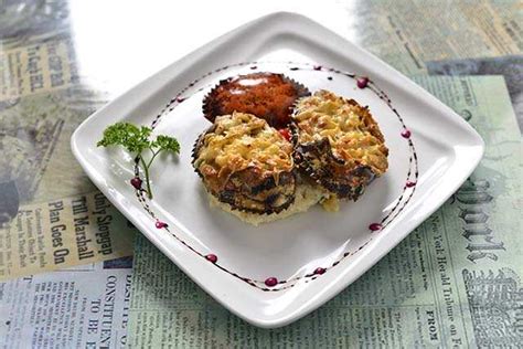 সপ্তমী জমিয়ে দিন ডেভিলড ক্র্যাবের জাদুতে! | Femina.in