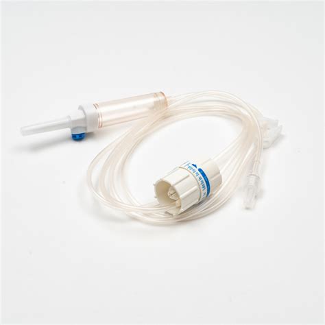 Image result for How to Use Infusion Set