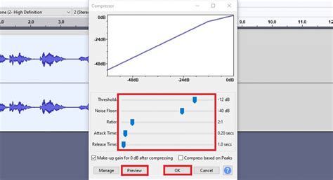 Image result for Audacity Echo Tutorial