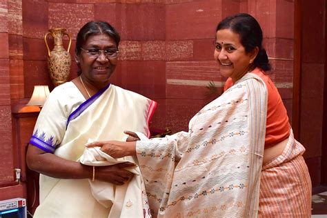 President of India - Digital Library