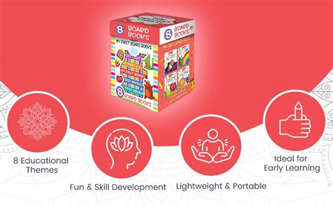 Buy Mini Knowledge Library: Colouring Books for Kids (Set of 8 Books ...