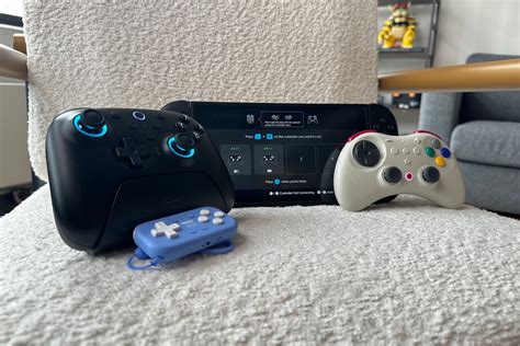 Can't Connect Controllers to Your Switch 2? Here's Why