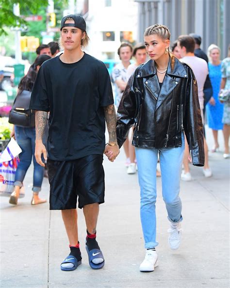 Signs that Hailey Baldwin and Justin Bieber's marriage will be short ...
