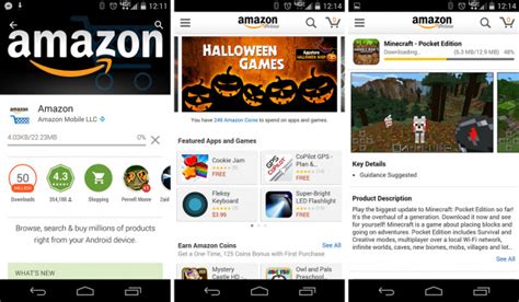 Image result for Amazon Play App Store