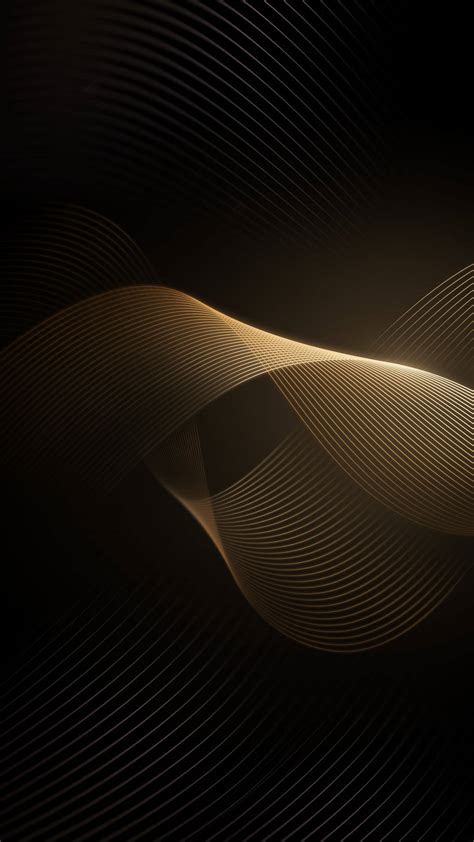 Gold Black Wallpaper Hd Black Gold HD Wallpapers (100++)