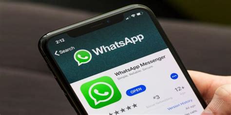 WhatsApp To Let iOS Users Play Audio Messages In Notifications ...