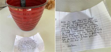 The Delivery Man Accidentally Destroys the Customer’s Flower Pot