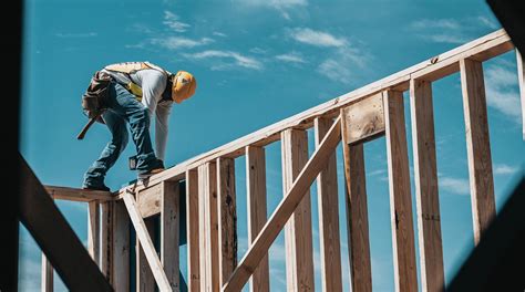 House Framing 101: Cost, Timeline, & Tips to Frame a New House | Felix Homes