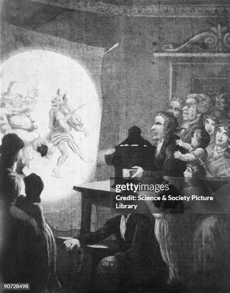 Magic Lantern Show 的图像结果