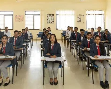 Top Private University in Central India | GHRU is Best University