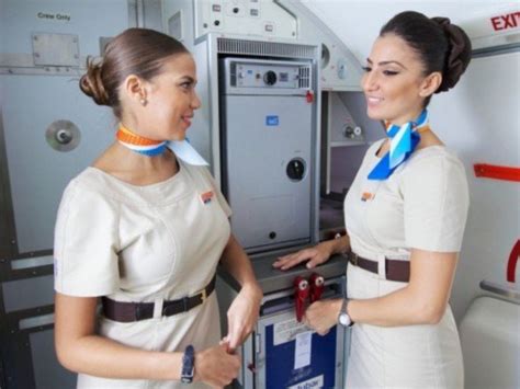 Image result for flydubai flight attendants | Cabin crew, Flight ...