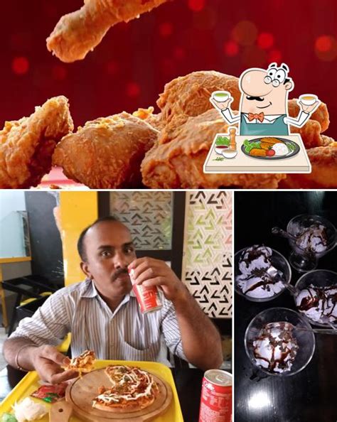 KFC, Tadipatri - Restaurant menu, prices and reviews
