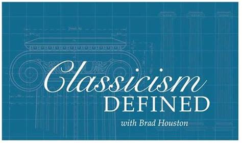 Image result for Classicism Explained