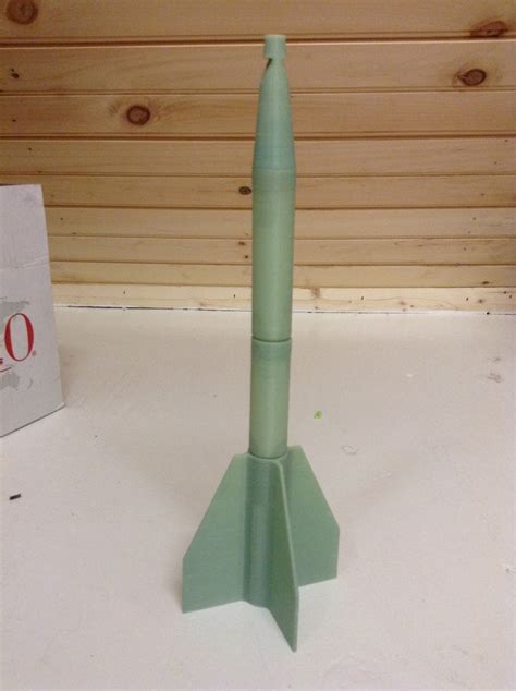 Model Rocket Arduino 的图像结果