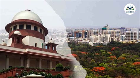 [Aarey forest Tree Felling] "Petitioner should deposit Rs 5.87 Crores ...