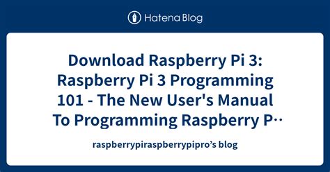 Raspberry Pi 3 Tutorials 的图像结果
