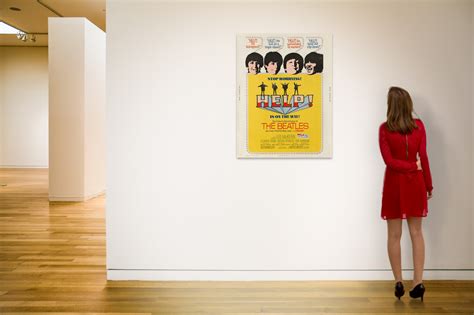 Watch Help 1965 的图像结果