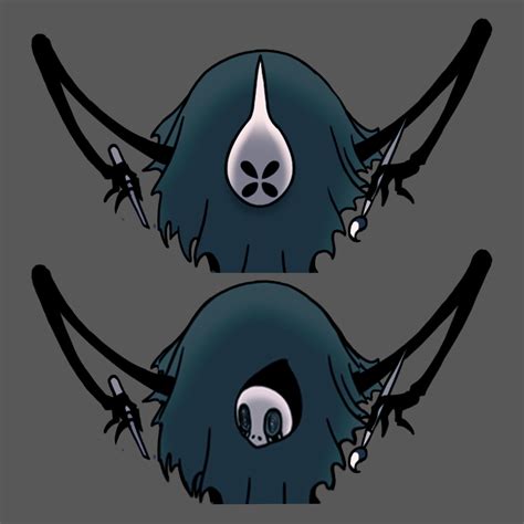 Mask Maker Hollow Knight Wiki at Roderick Tipton blog