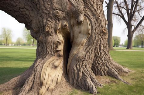 How to Save Split Tree Trunk Small Tree 的图像结果