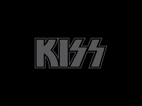 Kiss Logo