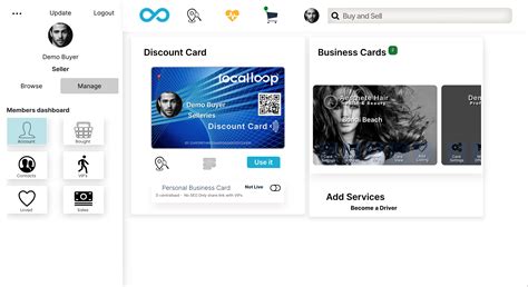 LocalLoop Provider 的图像结果