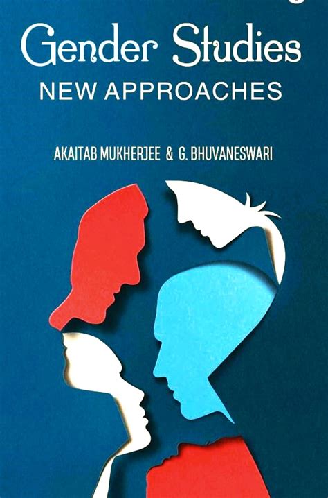 Gender Studies New Approaches - Indian books and Periodicals