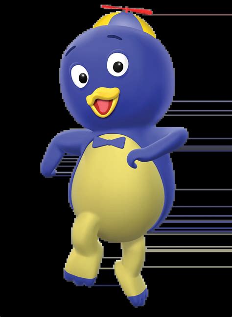 Pablo (Backyardigans) | Favorites Wiki | Fandom