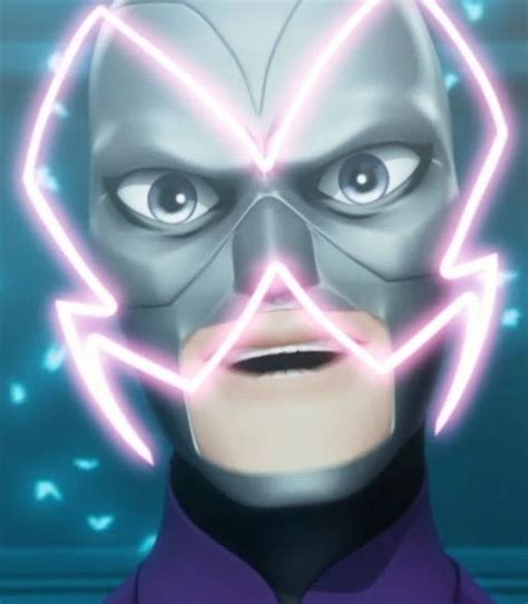 Ladybug vs Hawk Moth 的图像结果