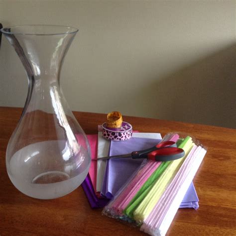 Image result for Easy Tissue Paper Flowers Tutorial