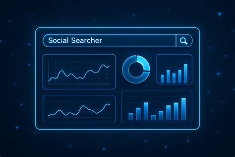 Social Searcher Free Social Media Search Engine — Complete Guide (2025) – seotoolrank.com