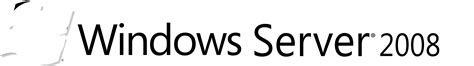 Image result for Windows Server 2008 Round Logo