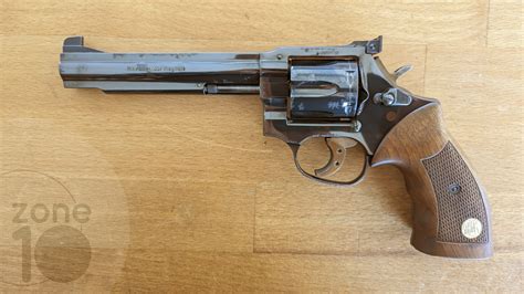 MANURHIN MR 73 - Armurerie Zone 10