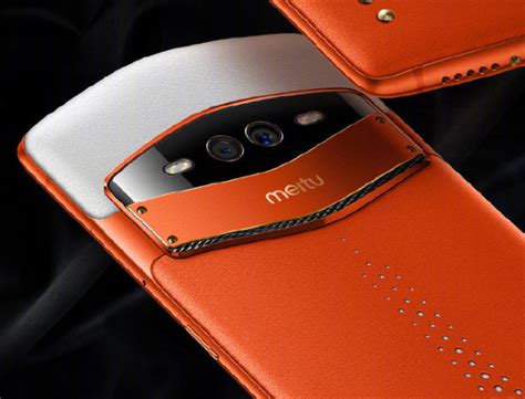 Meitu V7, Meitu V7 Tonino Lamborghini Edition With Triple Selfie ...