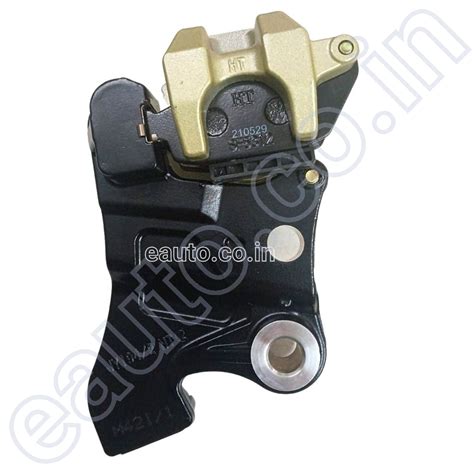 TVS Original Rear Brake Disc Caliper for TVS Apache RTR 200 4V | BS4