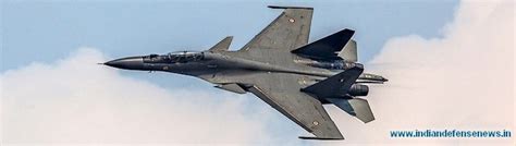 Su-30MKI Aircraft Bolstering India's Strategic Capability | Indian ...