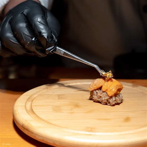 Kanpai Omakase Premium Japanese Dining - Klook India