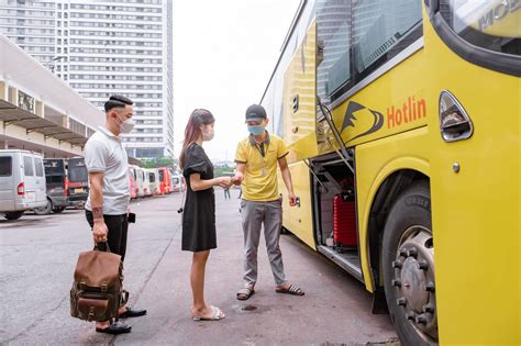 Hanoi to Sapa bus: An in-depth guide to a scenic journey