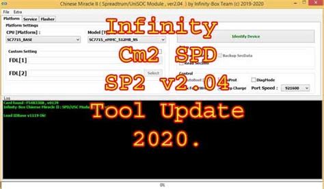 Image result for Infinity CM2 How to Use