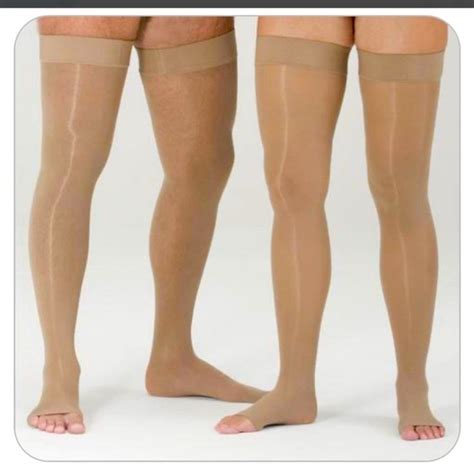 Full Leg Compression Stockings 的图像结果
