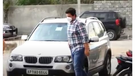 Inside Expansive Car Collection of Nooruddin Owaisi » Car Blog India