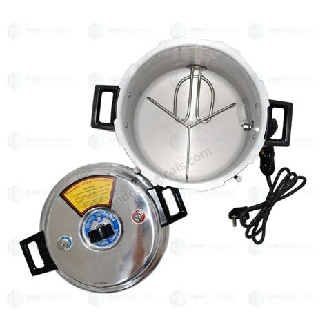 Buy Electric Autoclave 40 litre Online in India