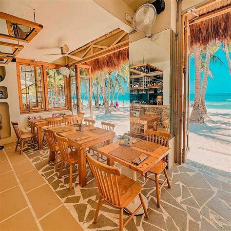 APLAYA THE BEACH BAR & ITALIAN FOOD, Balabag - Menu, Prices ...