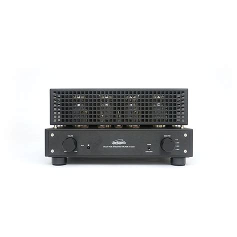 LM-216IA HiFi KT88 Tube Amplifier Stereo Class AB | Ubuy India